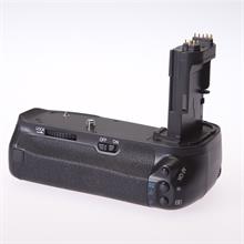 Meike Batterigreb Canon 6D
